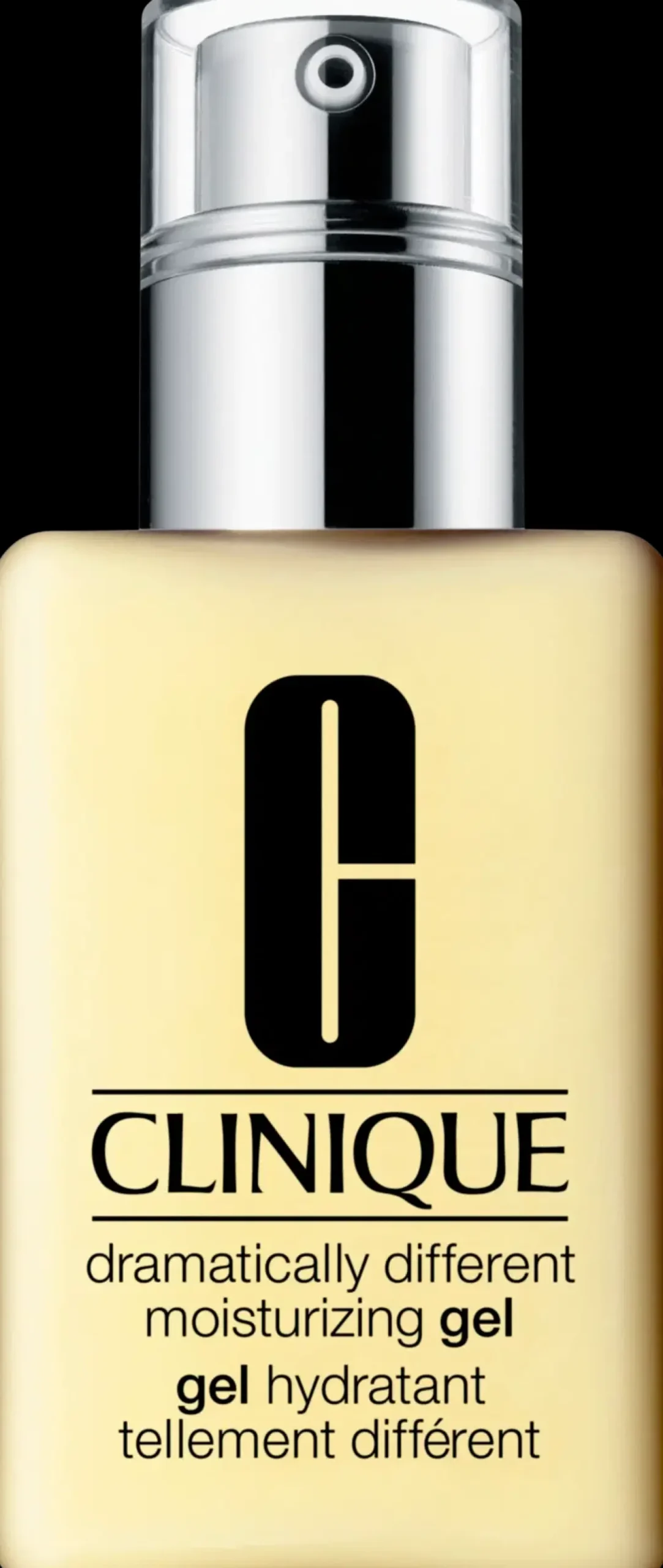 Clinique Dramatically Different Moisturizing Gel kosteusemulsio 125 ml