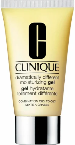 Clinique Dramatically Different Moisturizing Gel kosteusemulsio 50 ml