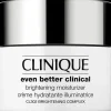 Clinique Even Better Clinical Brightening Moisturizer päivävoide 50 ml