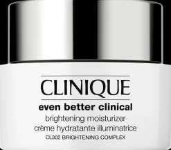 Clinique Even Better Clinical Brightening Moisturizer päivävoide 50 ml