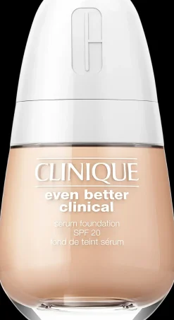 Clinique Even Better Clinical Serum Foundation meikkivoide 30 ml