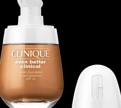 Clinique Even Better Clinical Serum Foundation meikkivoide 30 ml
