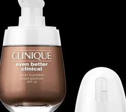 Clinique Even Better Clinical Serum Foundation meikkivoide 30 ml