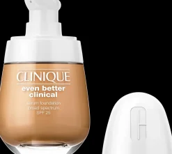 Clinique Even Better Clinical Serum Foundation meikkivoide 30 ml
