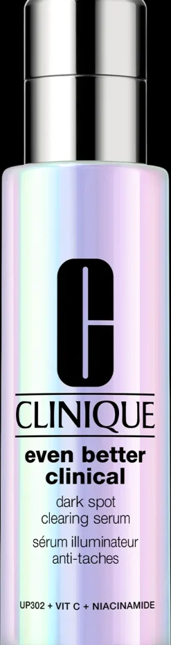 Clinique Even Better Dark Spot Clearing Serum seerumi 50 ml