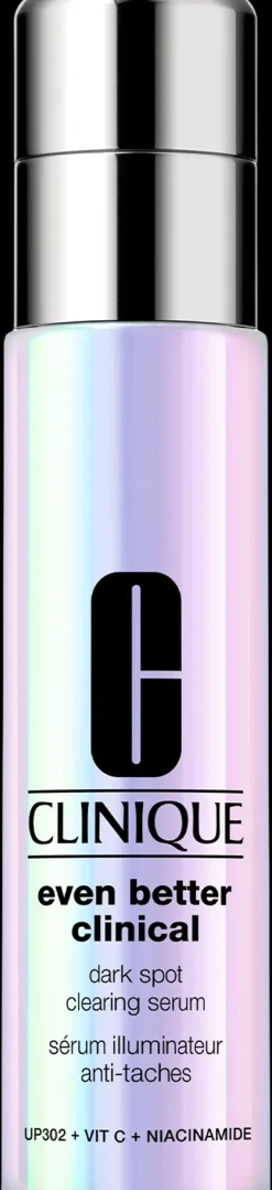 Clinique Even Better Dark Spot Clearing Serum seerumi 30 ml