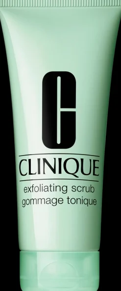 Clinique Exfoliating Scrub kuorintavoide 100 ml