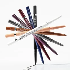 Clinique High Impact Gel Tech Eyeliner rajauskynä 0,35 g