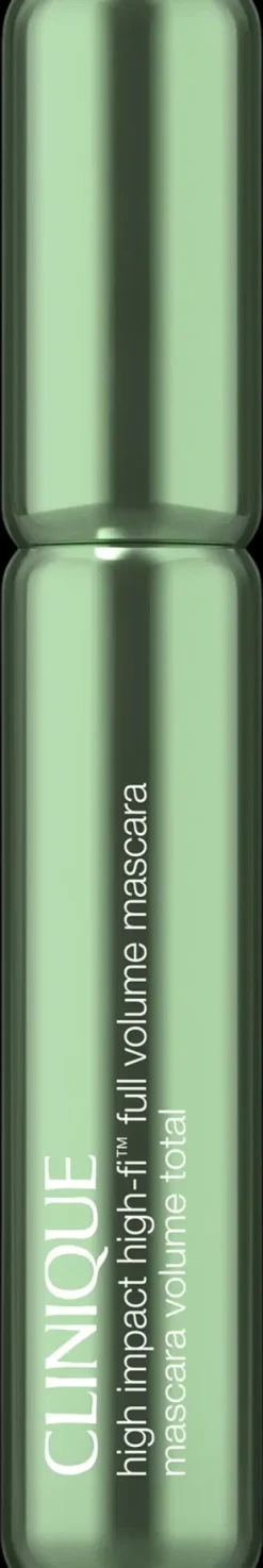 Clinique High Impact Hi-Fi Mascara 10 ml