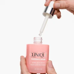 Clinique Moisture Surge Active Glow Serum 50 ml