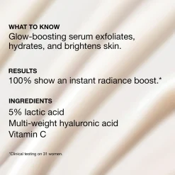 Clinique Moisture Surge Active Glow Serum 50 ml