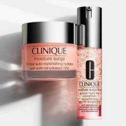 Clinique Moisture Surge Eye 96h Hydro-Filler Concentrate silmänympärysvoide 15 ml