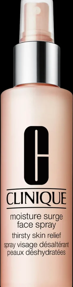 Clinique Moisture Surge Face Spray kosteussuihke kasvoille 125 ml