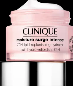 Clinique Moisture Surge Intense 72-Hour Lipid-Replenishing Hydrator kasvovoide 30 ml