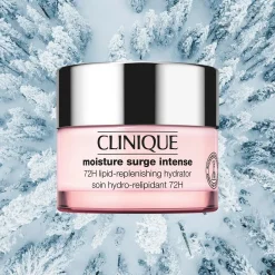 Clinique Moisture Surge Intense 72-Hour Lipid-Replenishing Hydrator kasvovoide 30 ml