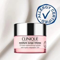 Clinique Moisture Surge Intense 72-Hour Lipid-Replenishing Hydrator kasvovoide 50 ml