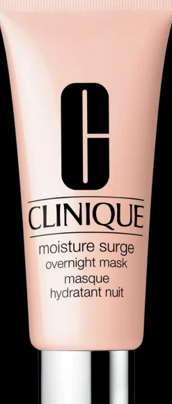 Clinique Moisture Surge Overnight Mask kasvonaamio 100 ml