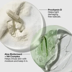 Clinique Moisture Surge SPF 25 Sheer Hydator päivävoide 50 ml