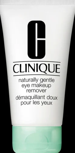 Clinique Naturally Gentle Eye Makeup Remover silmämeikinpoistoaine 75 ml