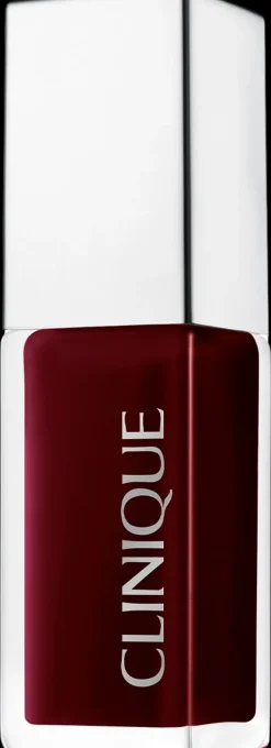 Clinique Pop Lip & Cheek Oil Black Honey Glow huuliöljy 7 ml