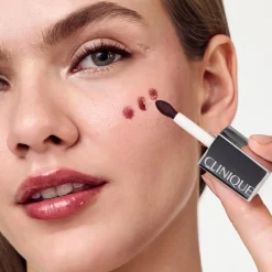 Clinique Pop Lip & Cheek Oil Black Honey Glow huuliöljy 7 ml