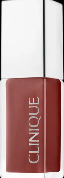 Clinique Pop Lip & Cheek Oil Nude Honey 7ml huuliöljy