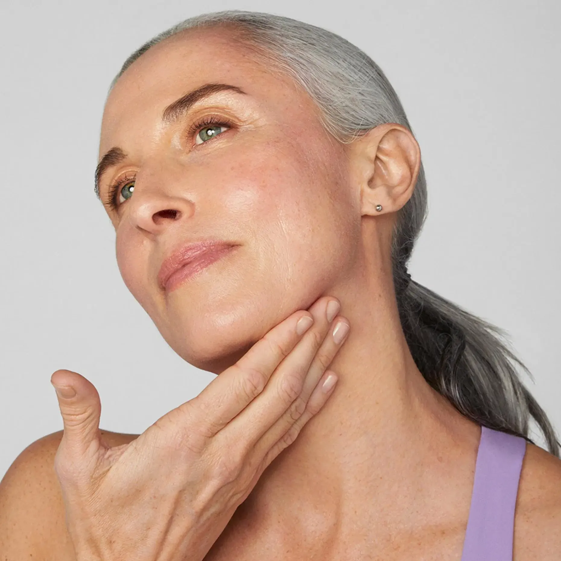 Clinique Smart Clinical Repair Lifting Face + Neck Cream tehovoide 50 ml