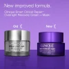Clinique Smart Clinical Repair Overnight Recovery Cream and Mask yövoide 50 ml