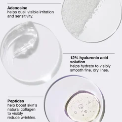 Clinique Smart Clinical Repair Overnight Recovery Cream and Mask yövoide 50 ml