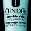 Clinique Sparkle Skin Body Exfoliator vartalokuorinta 200 ml