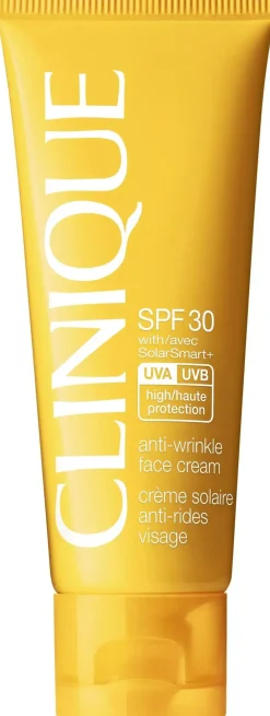 Clinique SPF 30 Anti-Wrinkle Face Cream kasvovoide 50 ml