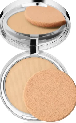 Clinique Stay-Matte Sheer Pressed Powder puuteri 7,6 g
