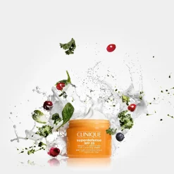 Clinique Superdefense Cream SPF 25 skin type 1/2 päivävoide 30 ml