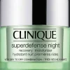 Clinique Superdefense NIGHT Recovery 3/4 yövoide 50 ml