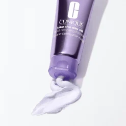 Clinique Take The Day Off Facial Cleansing Mousse puhdistusaine 125 ml