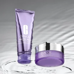 Clinique Take The Day Off Facial Cleansing Mousse puhdistusaine 125 ml