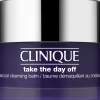 Clinique Take The Day Off Charcoal Cleansing Balm meikinpoistovoide 30 ml