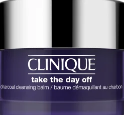 Clinique Take The Day Off Charcoal Cleansing Balm meikinpoistovoide 30 ml