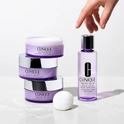 Clinique Take The Day Off Cleansing Balm puhdistusvoide 125 ml