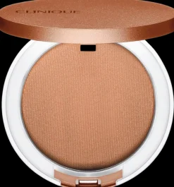 Clinique True Bronze Pressed Powder Bronzer aurinkopuuteri 9,6 g
