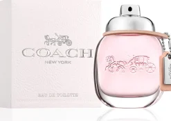 Coach EdT Spray tuoksu 30 ml