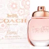 Coach Floral EdP Spray tuoksu 30 ml