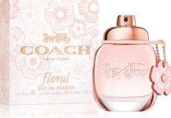 Coach Floral EdP Spray tuoksu 30 ml