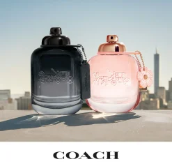 Coach Floral EdP Spray tuoksu 30 ml