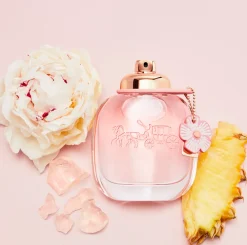 Coach Floral EdP Spray tuoksu 30 ml