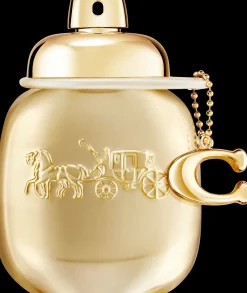 Coach Gold Parfum 30ml tuoksu