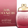 Coach Wild Rose EdP tuoksu 30 ml