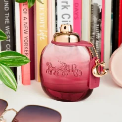 Coach Wild Rose EdP tuoksu 30 ml