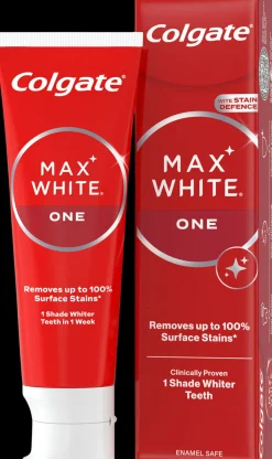 Colgate Max White One hammastahna 75ml