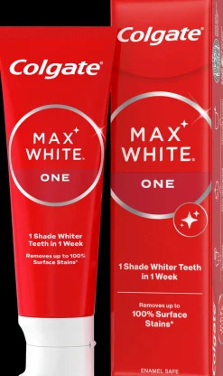 Colgate Max White One hammastahna 75ml
